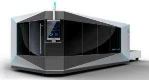 China 8000W High Power Laser Cutter wholesale