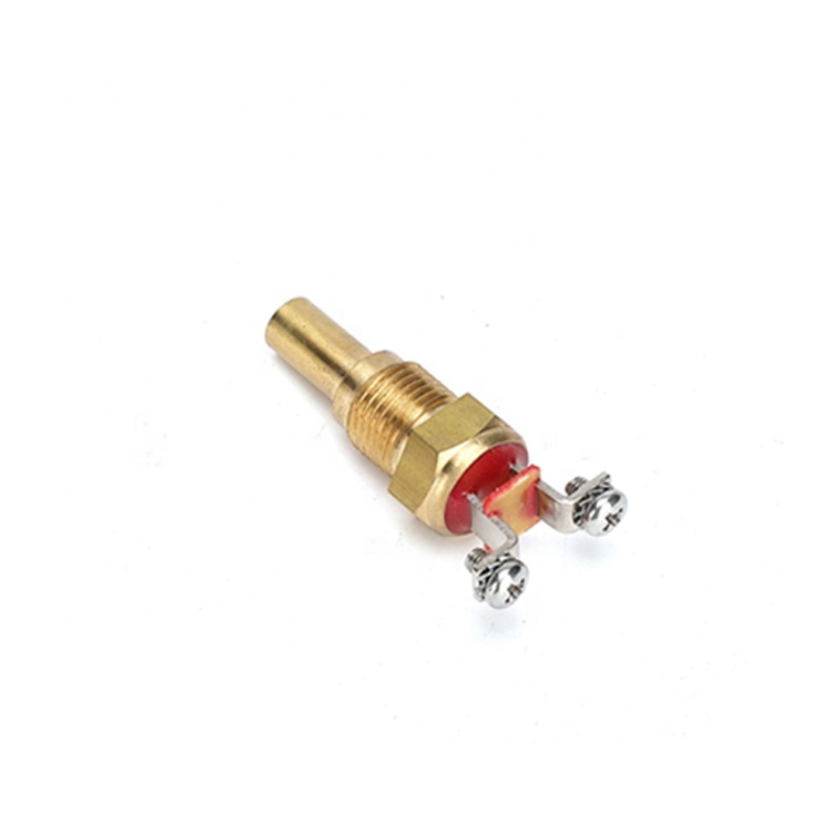 2979315 Engine Water Temperature Sensor 5I-7578 For E320B E320C Excavator 34390-00800