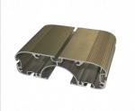 6063 6061 Anodized Electric Cars Aluminum Profiles