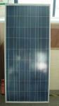 top quality 12v 150w polycrystalline silicon solar panel