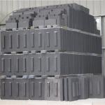ISO9001 Silicon Carbide Furniture for Ceramic Kiln Manufactured