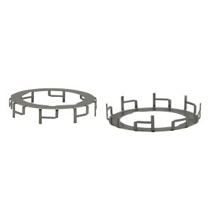 China Sheet Metal Welded Parts Oem CNC 3D CAD DWG Drawings wholesale