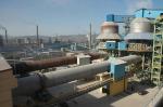 Reliable Active Lime Production Line Energy Saving Environmental Protection