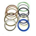 PTFE Bucket Cylinder Seal Kit , Hitachi Ex200 Parts High Efficiency