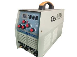 China 160A TIG Welding Machine 380V with High Frequency Arcing wholesale
