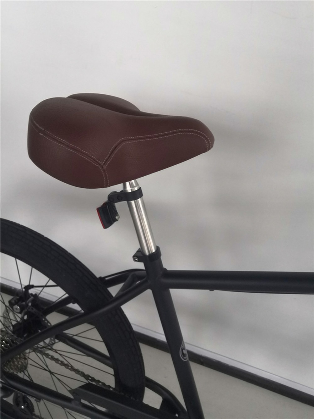 Aluminum Alloy rim material 26 inch beach cruiser bike for adult men in popular USA market