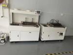 Desktop DIP Selective Solder Equipment Anti Corrosion Suitable For Circuit