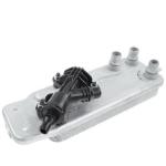 Cooling System Engine Oil Cooler for BMW 6 Gran Coupe F06 OEM NO 17217638678