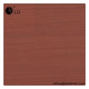 China Thickness 0.18mm Width 1260mm PVC Lamination Film For WPC Door wholesale
