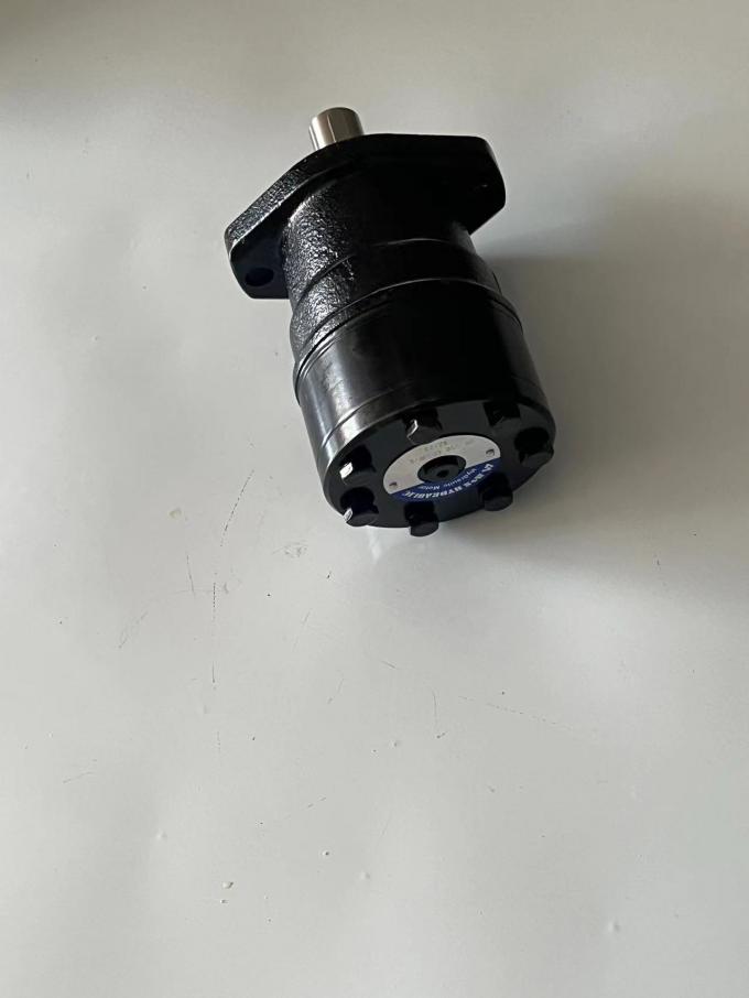 Energy Saving 761111 Rotary Motor Compact Hyster Reach Stacker Parts