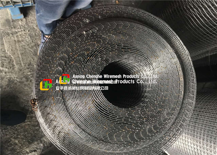 Lightweight Garden Wire Mesh , Green / White 1 4 Inch Wire Mesh Fencing