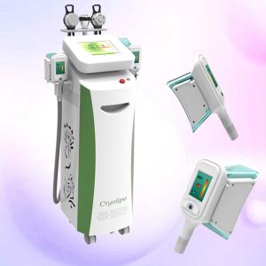 China Hot sale!!! High-quality Multifunction Cryolipolysis fat freeze slimming equipment wholesale
