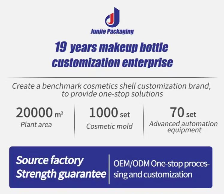 Cosmetic 500ml PET Plastic Bottles Skincare Plastic Bottles For Body Wash