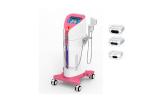 Professional 3.2Mhz Stationary HIFU Machine Salon Use For Slimming