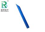Pebax Sheath Medical Device , Flexible Endoscope Sterile Ureteral Introducer