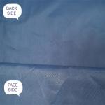 310t Recycle Fabric 40dX40d 100% Nylon Taffeta Embossed Fabric