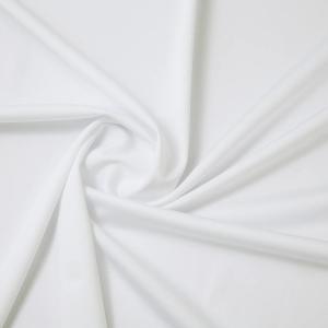 China Knitted Milk Silk Cloth Anti Bacterial Lightweight Skin Friendly wholesale