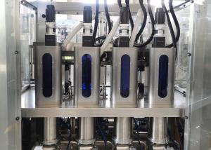 China 8.0KW Detergent Filling Machine 100ml Water Bottle Filling Machine wholesale