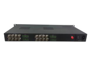 China 16-ch ASI Fiber Extender wholesale