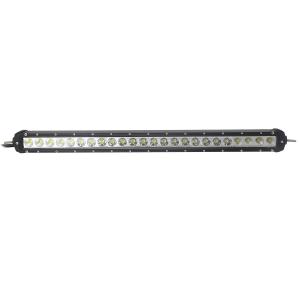 China F Style 120W 5W CREE LED LIGHT BAR 6000K 10-30V Spot beam, Flood Beam, Combo Beam wholesale