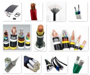 China YJV22 LV Power Cable wholesale