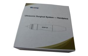 China Surgical Medical Ultrasonic Transducer For Veterinary Surgery wholesale