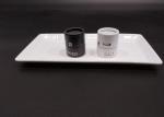 Single Use Customizable Kitchen Paper Disposable Seasoning Shakers
