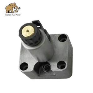 China EP2 Hydraulic Pump Control Valve Piston Pump Repair SGS wholesale