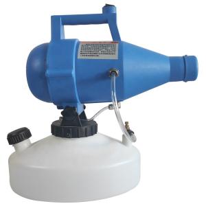 1200w 220v Automatic Mist Sterilization ULV Cold Fogger Machine Thermal