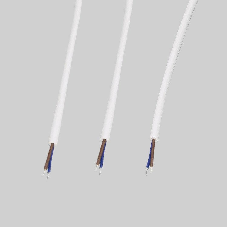 Waterproof IP68 Connector 400mm Wire Harness For LED Light