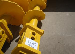 China Hydraulic OD500mm 1350mm High Rock Drilling Auger wholesale