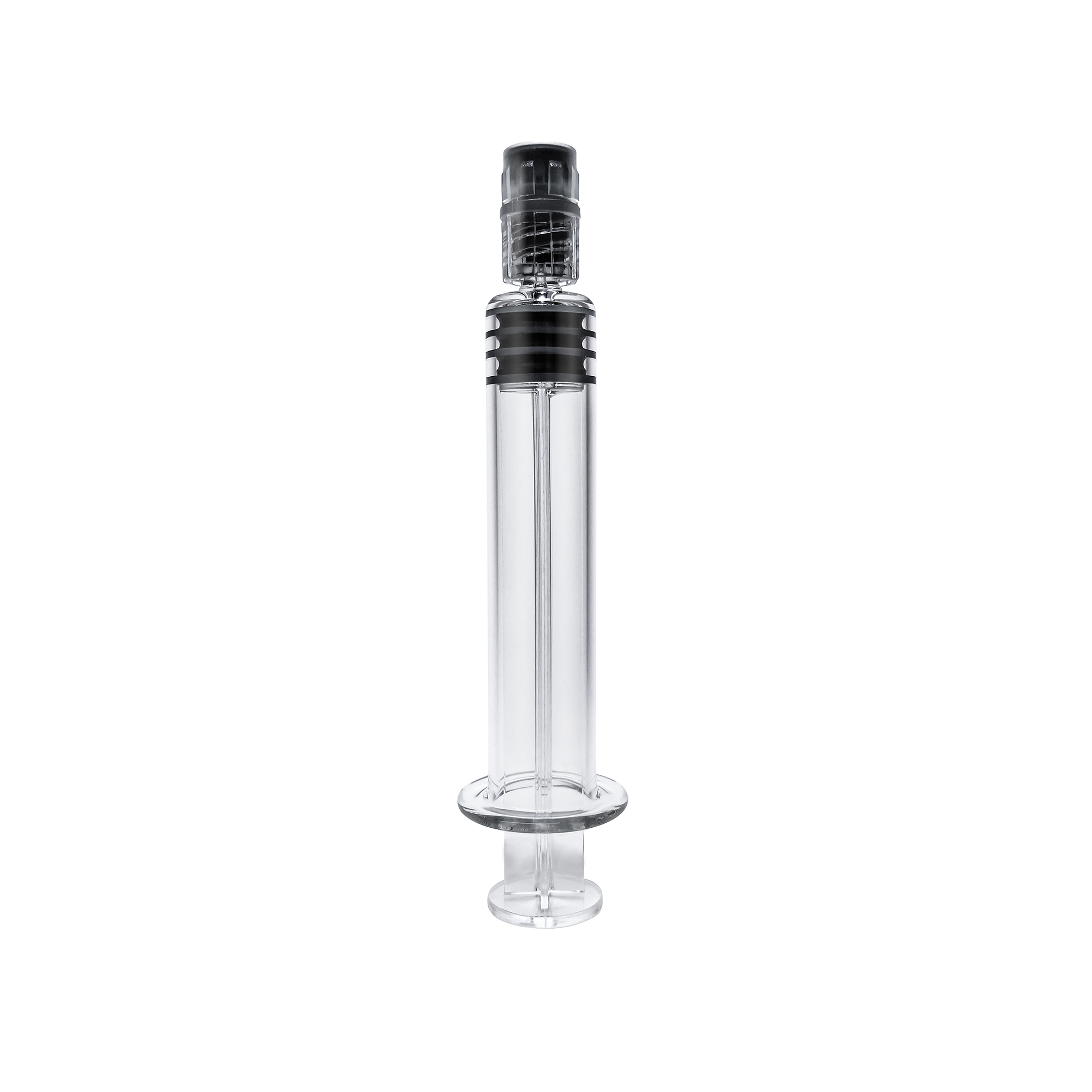 1.5ml 2.25ml 3ml 5ml Prefilled Syringe Parts 1ml Insulin Syringe CE Approval