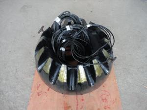 China Annular Type Oil Well Blowout Preventer Packing Element FH35-35 Long Using Life wholesale