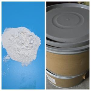 China FDA Compliant White FEP Powder , Fluorinated Ethylene Propylene Resin wholesale
