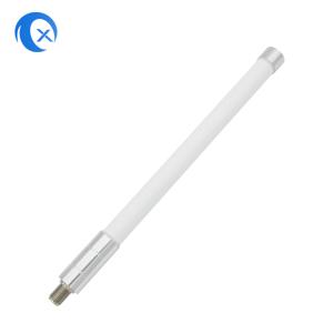 China 3dBi LoRa Gateway Antenna , Omnidirectional Fiberglass LoRaWan Antenna wholesale