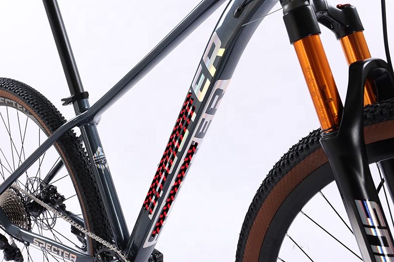 SHIMANO DEORE SL-M6100-IR 12S Shift Levers Mountain Bike for Man 29 Inch Aluminium Alloy Hydraulic Cycle OEM MTB Bicycle