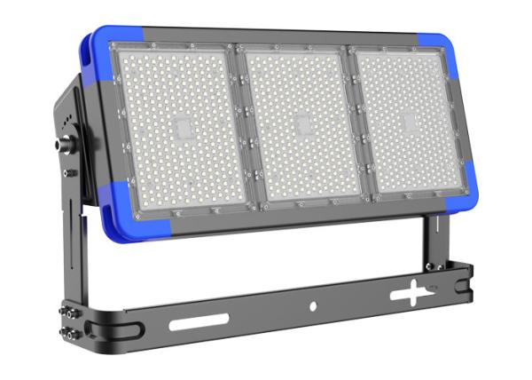 540Watt outdoor Led Sports Ground Floodlights, Meanwell Driver,IP66 Led Sports