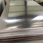 2mm Embossed 4x8 18 Gauge Stainless Steel Plate GB/ASTM 0.1-100mm Tolerance ±1%