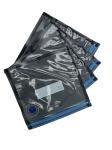 House Use Reusable Sous Vide Zipper Bags Food Storage 10.2*13.4 Inch