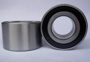 China Construction Machinery Wheel Hub Bearing Carbon Steel Material V4 Vibration wholesale