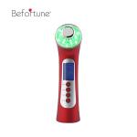 5 In 1 Ultrasonic Photon Therapy Beauty Device BF3005 Long Life Span
