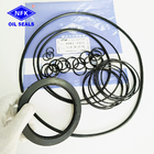 MRH2-3150 MRH2-400 Marine Oil Seals NBR Mitsubishi Ship Hydraulic Motor Seal Kit