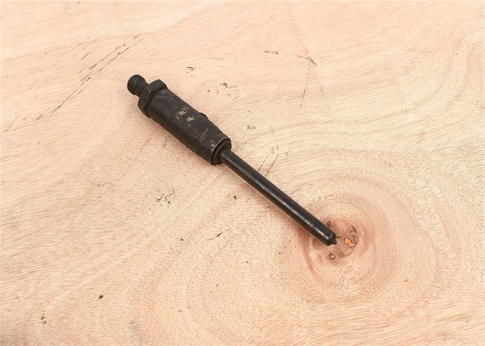 Diesel 2nd Hand 3306 Fuel Injector For Excavator E330B 4W7018 8N7005