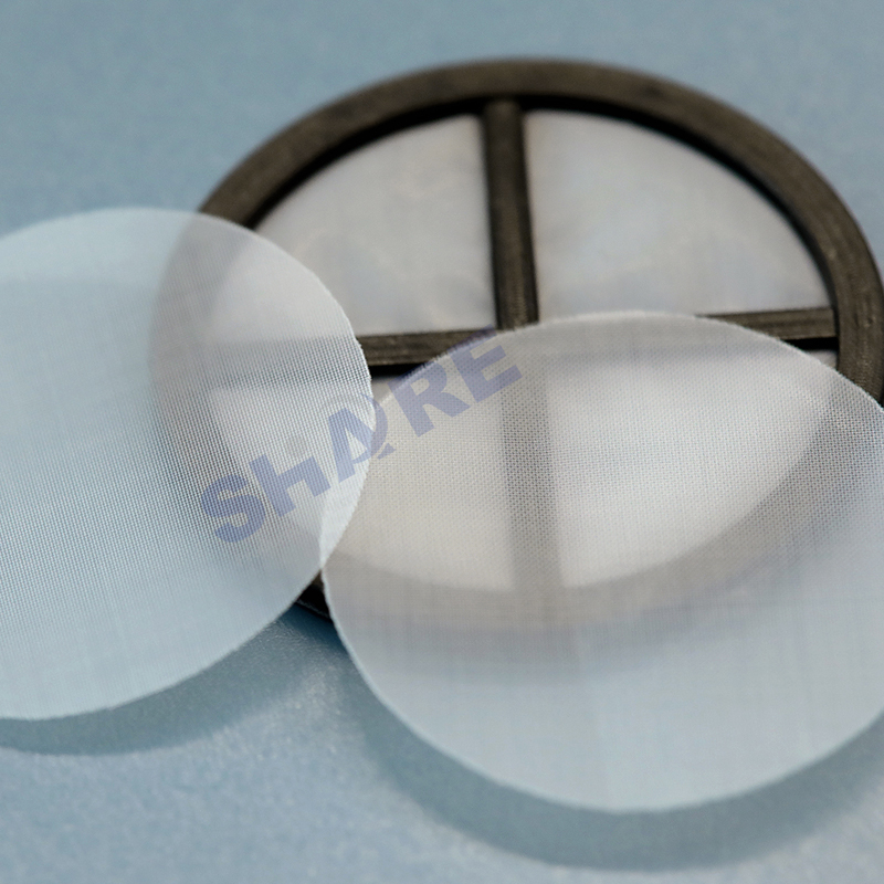 disc filter
