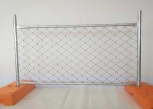 China H1.8m Temporary Fence For Construction Site wholesale