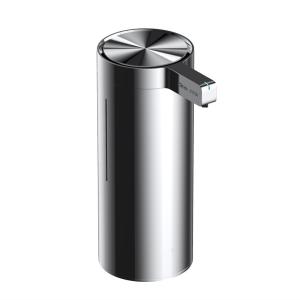 China SUS304 Stainless Steel Sensor Soap Dispenser 270ML 2W Automatic wholesale