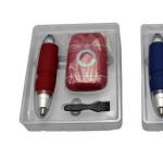 Portable Battery Shaver and Nose Trimmer