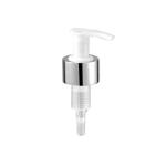 Aluminium Collar 2.2ml/T 24/400 Cosmetic Lotion Pump