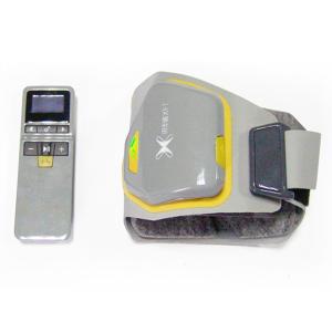 China Gray And Yellow Foot Drop Machine , Bluetooth Connect Foot Drop Equipment wholesale