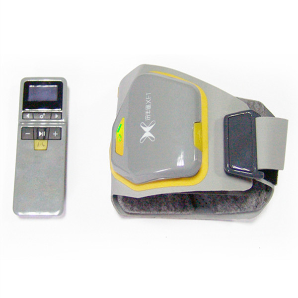Walking Assist Foot Drop Stimulator For Reduce Compensatory Movements